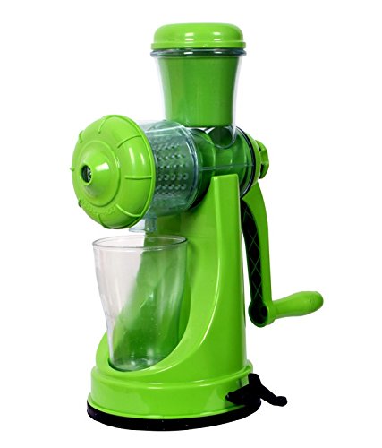 Buy APEX APJ-16 Plastic Juicer, Assorted Online at Low Prices in
